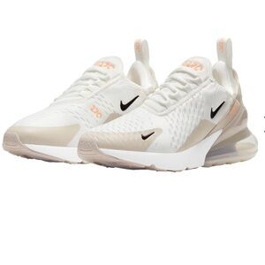 Sold - Nike Women's Air Max 270 Shoes size 7.5